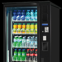 Insite Vending