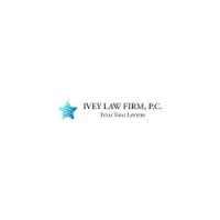 Ivey Law Firm, P.C. Injury and Accident Law