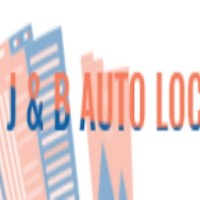 J & B Auto Locksmith