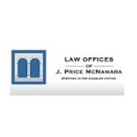 J. Price McNamara ERISA Insurance Claim Attorney