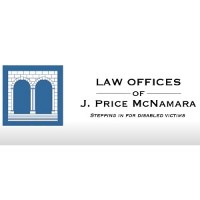 J. Price McNamara ERISA Insurance Claim Attorney