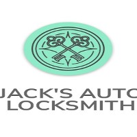 Jack’s Auto Locksmith
