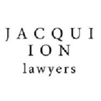 Jacqui Ion Lawyers