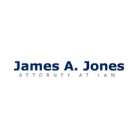 James A. Jones Attorney At Law