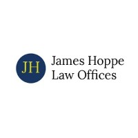 James Hoppe