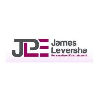James Leversha Personalised Entertainment