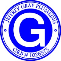 Jeffrey Gray Plumbing