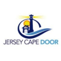 Jersey Cape Door