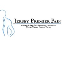 Jersey Premier Pain