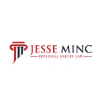 Jesse Minc Personal Injury Law