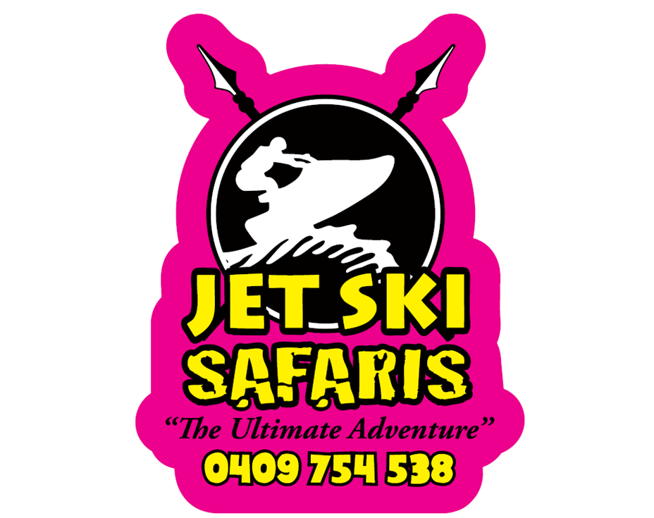 Jet Ski Safaris