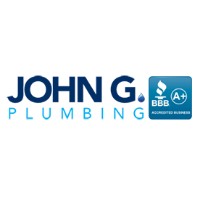 John G Plumbing Inc.