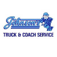 Johnsons Truck and Coach Service