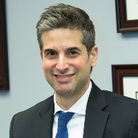 Jonathan Bell