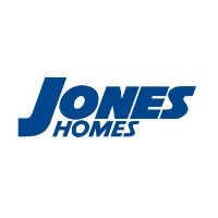 Jones Homes North West