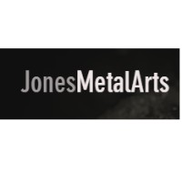 Jones Metal Arts