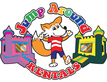 Jump Around Event Rentals 