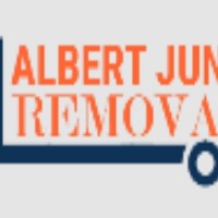 Junk Removal Davie - Albert