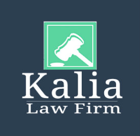 Kalia Law Firm