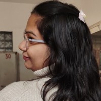 Kalpana Daroch