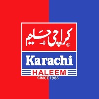 Karachi Haleem