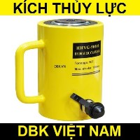 Kích Thuỷ Lực