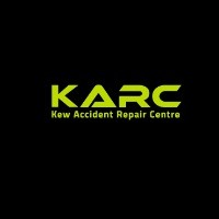 Kew Accident Repair Center