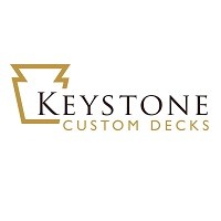 Keystone Custom Decks