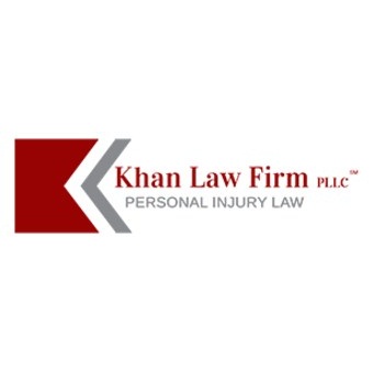 Khan Law Firm PLLC