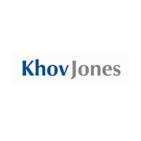 Khov Jones - Insolvency & Consulting