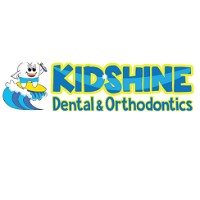 Kidshine Pediatric Dental Group