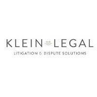 Klein Legal - Litigation and Dispute Solutions