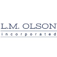 L M Olson Inc