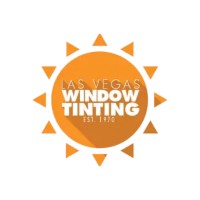 Las Vegas Window Tinting