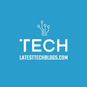 Latest Tech Blogs