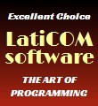 LatiCOM