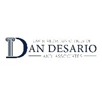 Law & Mediation Offices & Mediation Offices of Daniel of Daniel Desario