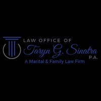 Law Office of Taryn G Sinatra, P.A.