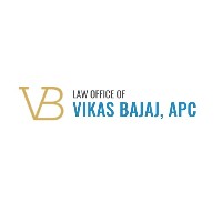 Law Office of Vikas Bajaj, APC