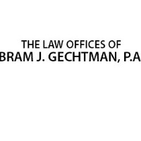 LAW OFFICES OF BRAM J. GECHTMAN P.A.