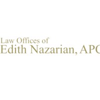 Law Offices of Edith Nazarian, APC Nazarian, APC