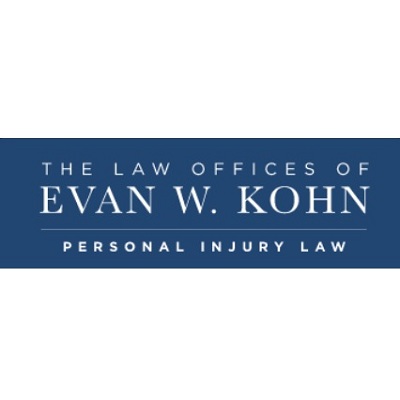 Law Offices Of Evan W. Kohn