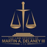 Law Offices of Martin A. Delaney III, LTD