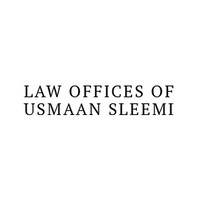 Law Offices of Usmaan Sleemi