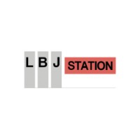 LBJ Station