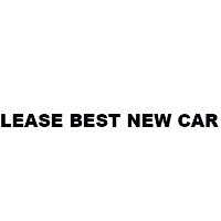 Lease Best New Car