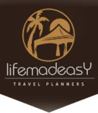 Lifemadeasy Holidays