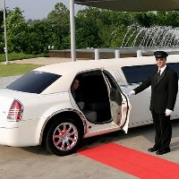 Limo service Anaheim