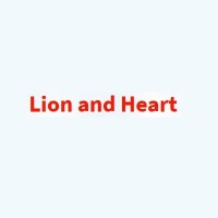 Lion and Heart