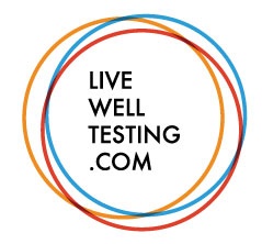 Live Well Testing